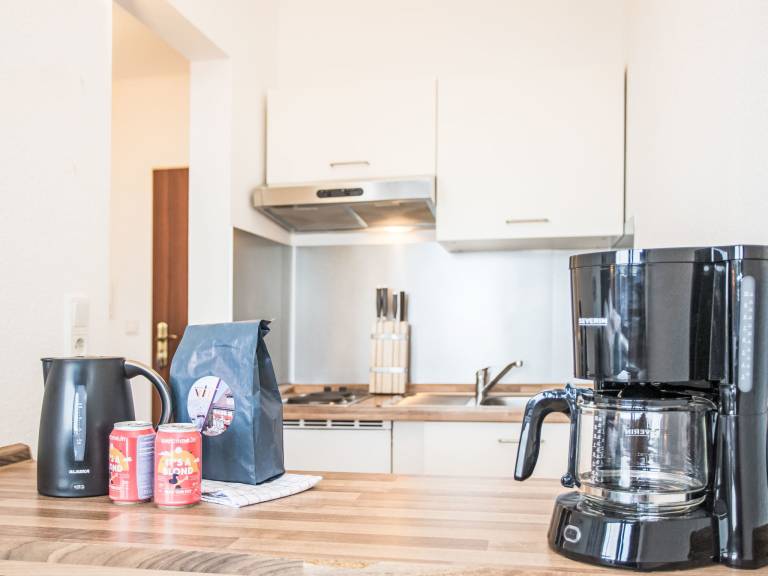 Pleasant holiday apartment with pool | Next to the ski | Dogs allowed — photo 4