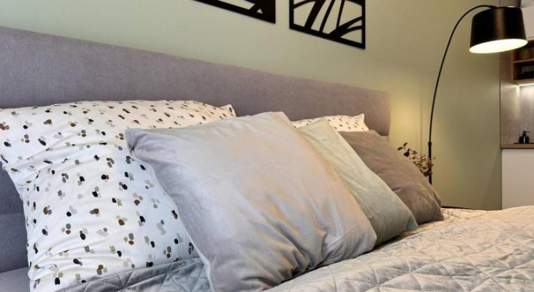 Apartmán Zákopčie