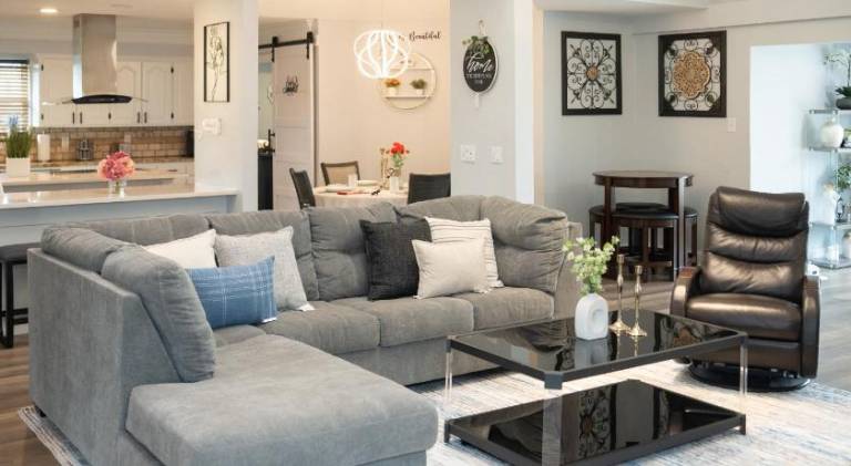 Ample vacation home | Pets are welcome — photo 2