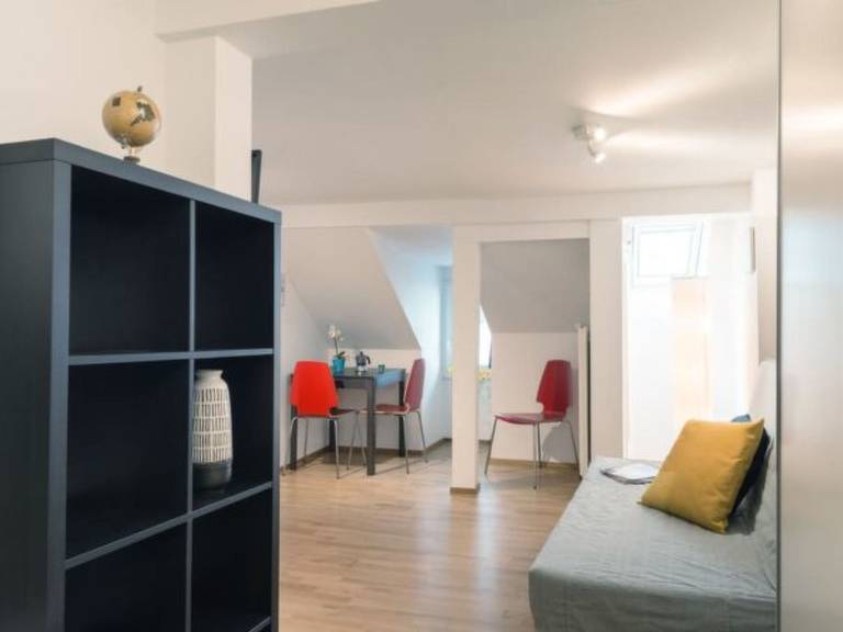 Holiday apartment with 1 room for 4 persons — photo 2