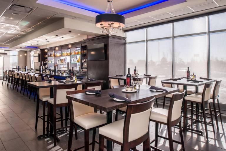 Holiday Inn Detroit Northwest - Livonia By IHG — photo 2