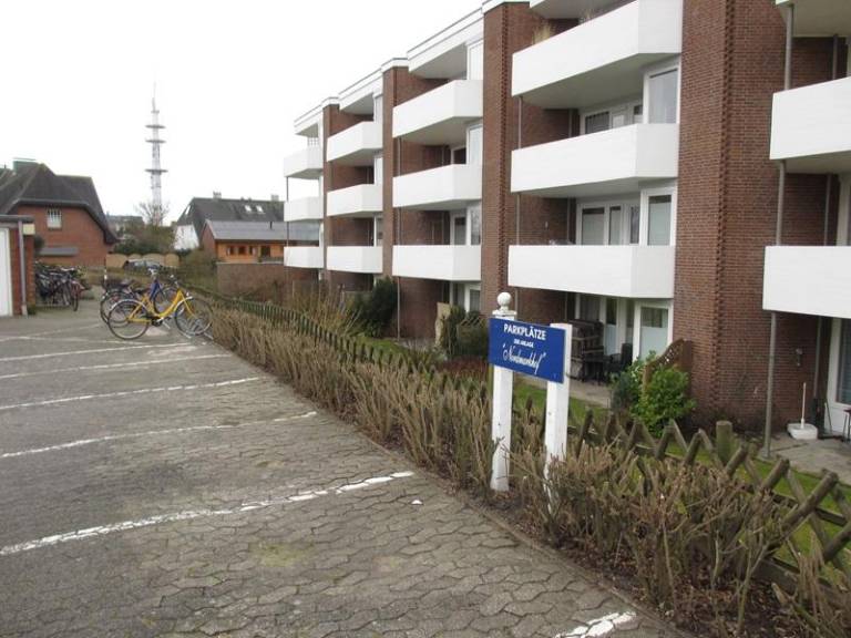 Ferienwohnung Familie Emonds — photo 4
