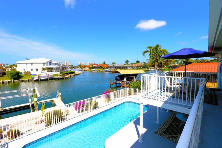 House Marco Island