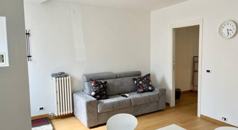 Apartment with 1 room for 4 persons — photo 5