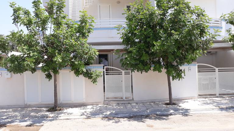 Ferienwohnung in Torre San Giovanni für max. 4 Personen Ferienwohnung in Torre San Giovanni für max. 4 Personen