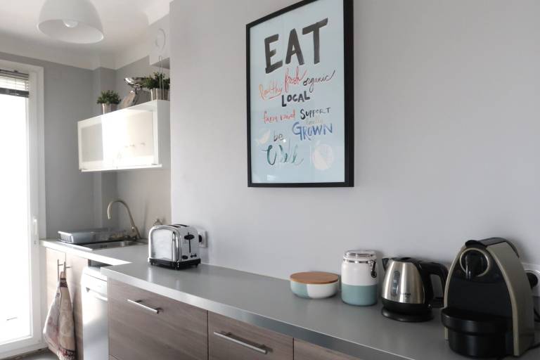 Appartement Îles du Frioul