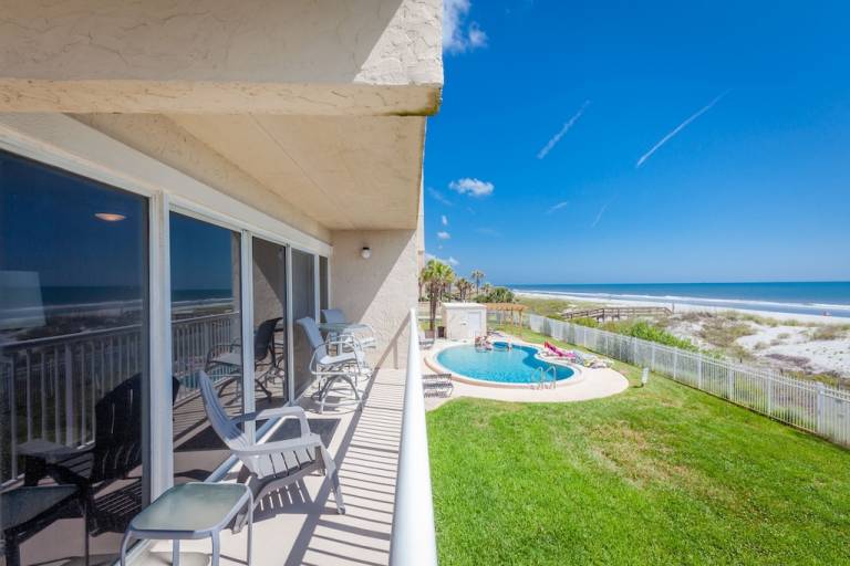 Condo Jacksonville Beach