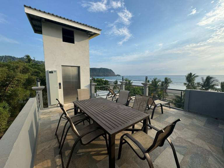 Ferienhaus Jacó