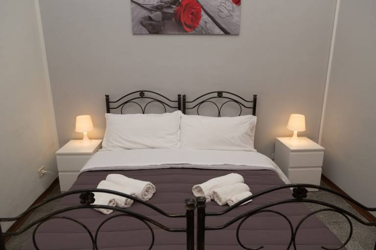 Bed & Breakfast Catania