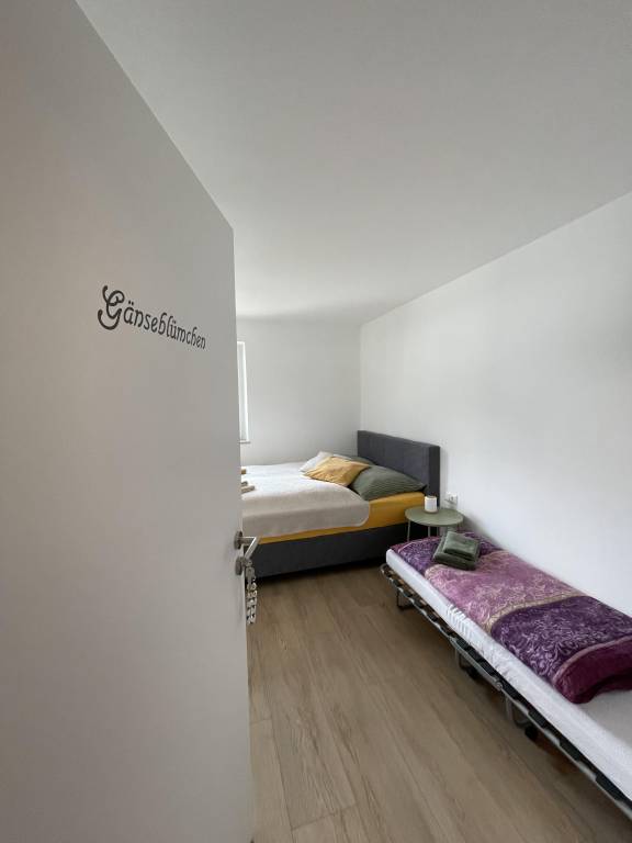 Rental apartment with 1 room for 4 persons — photo 3