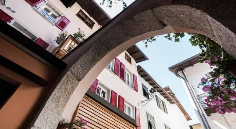 San Giorgio in Borgo Valsugana