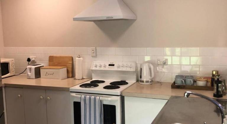 50 m² Ferienwohnung