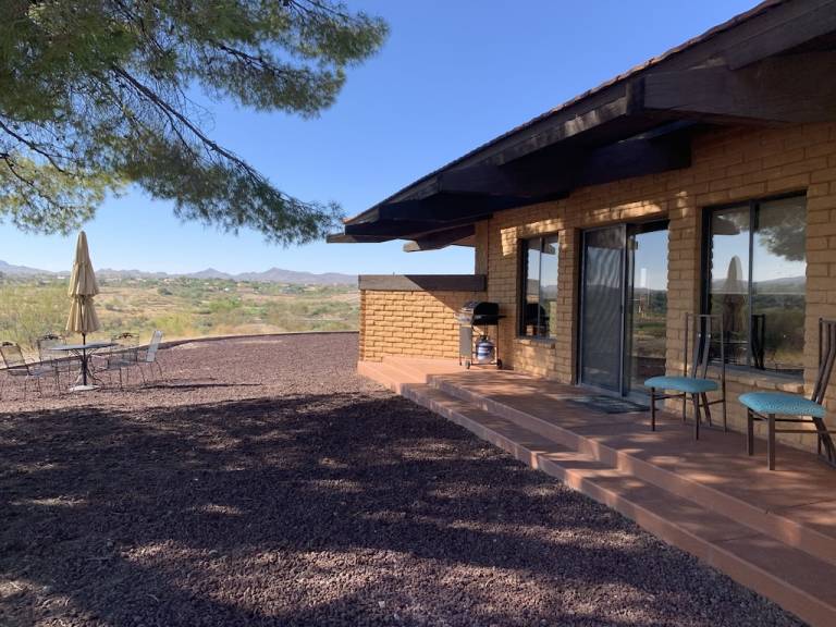 House Wickenburg