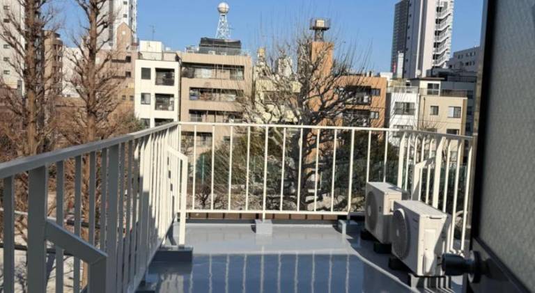 The Asakusa Townhouse — photo 3