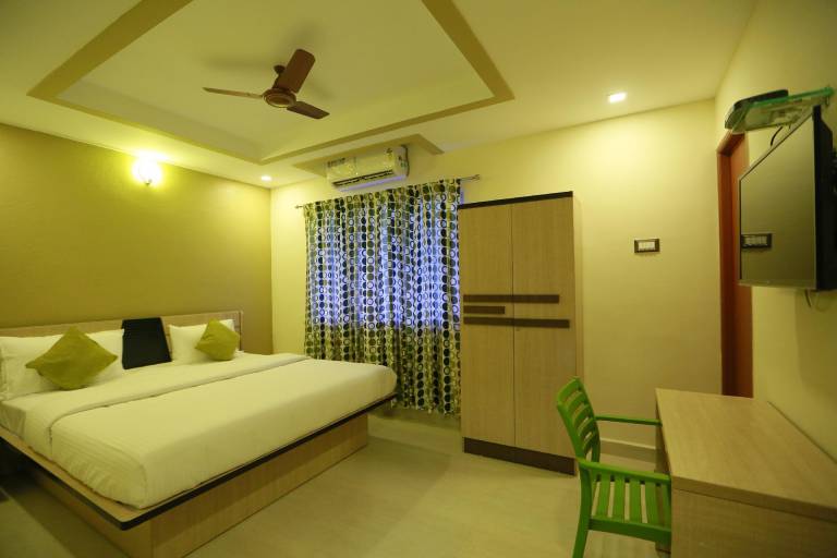 Bed and breakfast Marina Beach