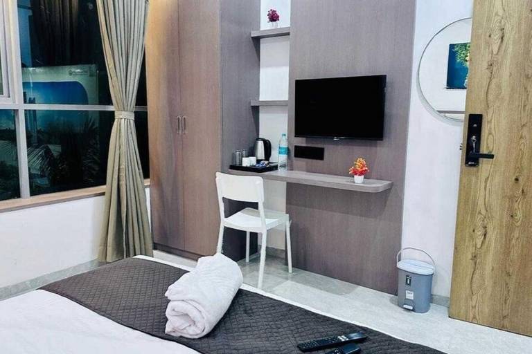Vacation home | Suitable for remote work — photo 3