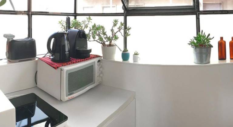 Holiday apartment with 1 room for 3 persons — photo 4