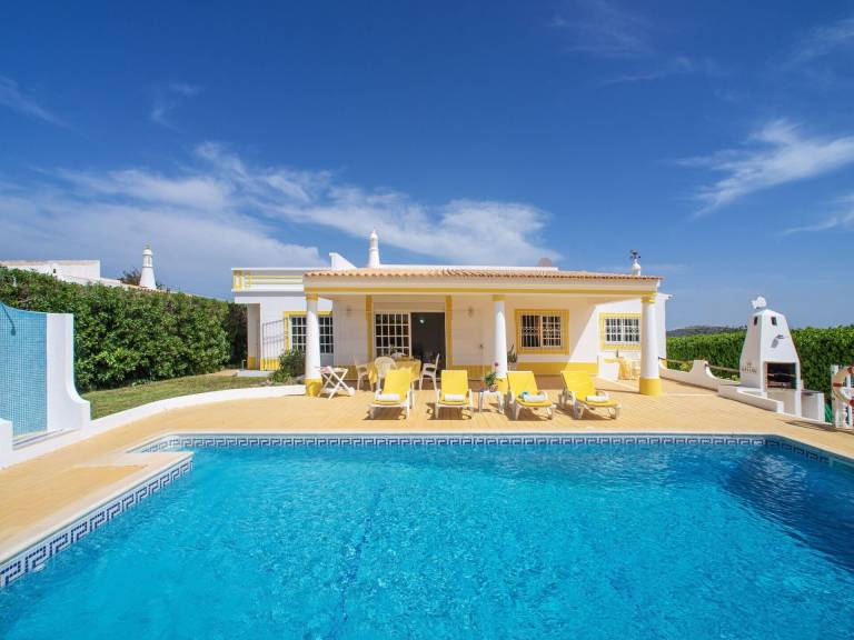 Casa  Paderne