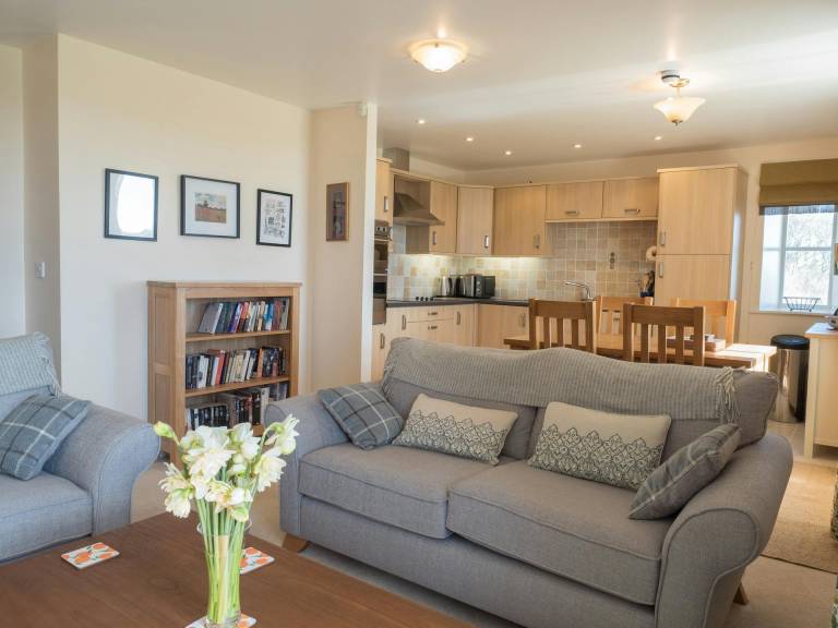Apartment Solva