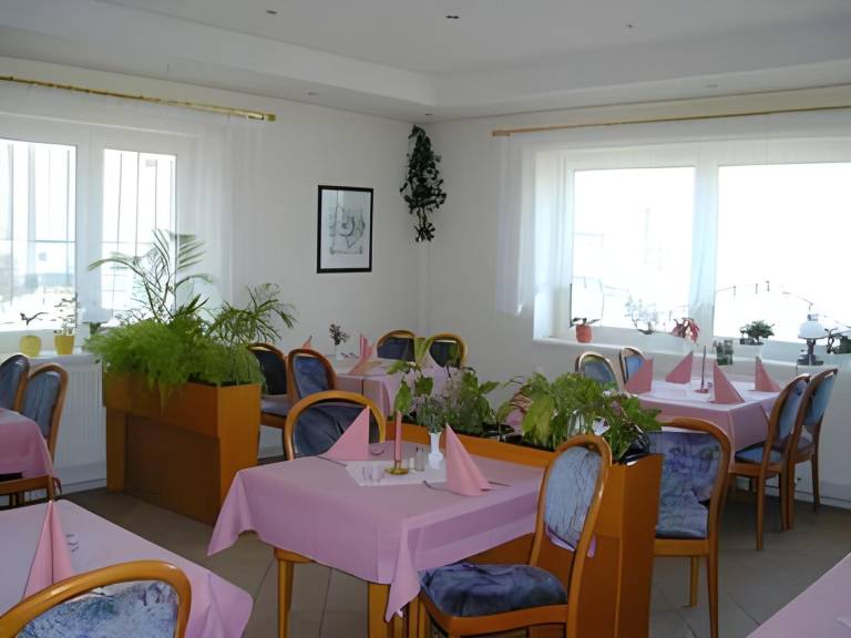 Landhotel Pagram-Frankfurt/Oder — photo 4