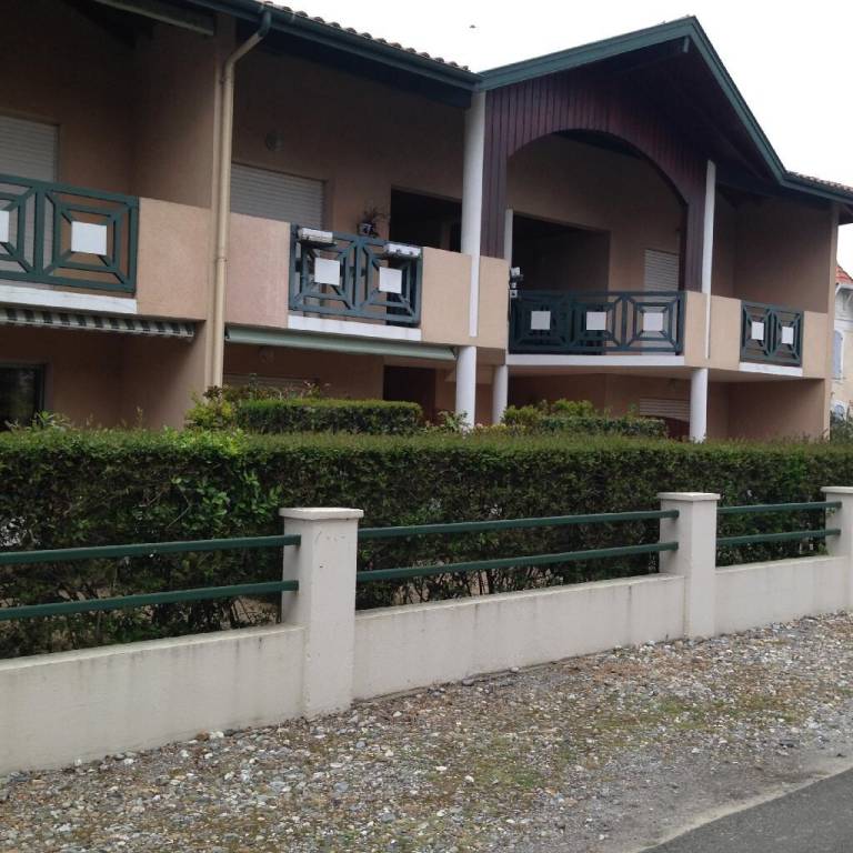Appartement Mimizan