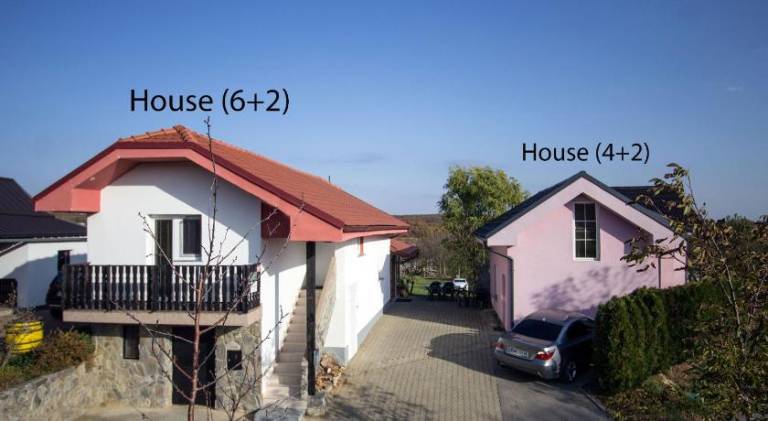 150 m² Ferienwohnung