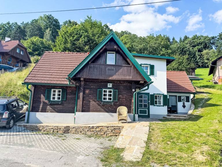 Ferienhaus  Stainz