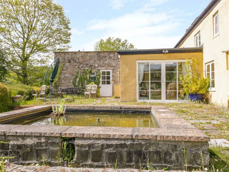 Cottage Honiton