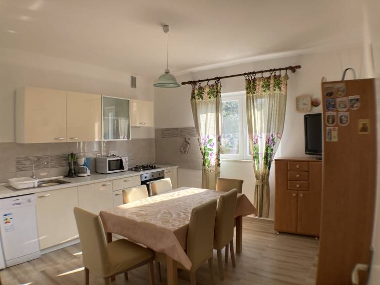 Fully equipped wonderful apartment with grill, garden & terrace | Sea view | Pets allowed — photo 3