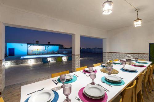 355 m² Villa