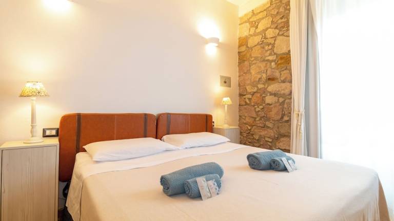 Appartamento vacanza Bosa Marina