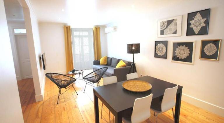 Rental apartment | Pets allowed — photo 3