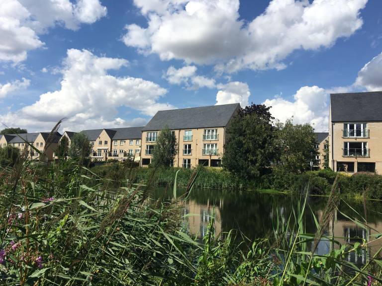 Apartment Saint Neots