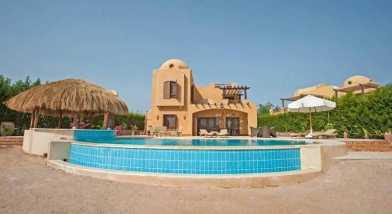 Beautiful villa with pool | Next to the beach | Pets allowed — photo 4