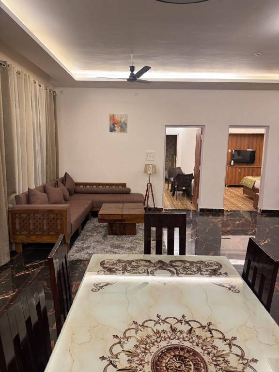 Nice vacation home with garden | Water view | Perfect for remote work | Pets allowed — photo 3