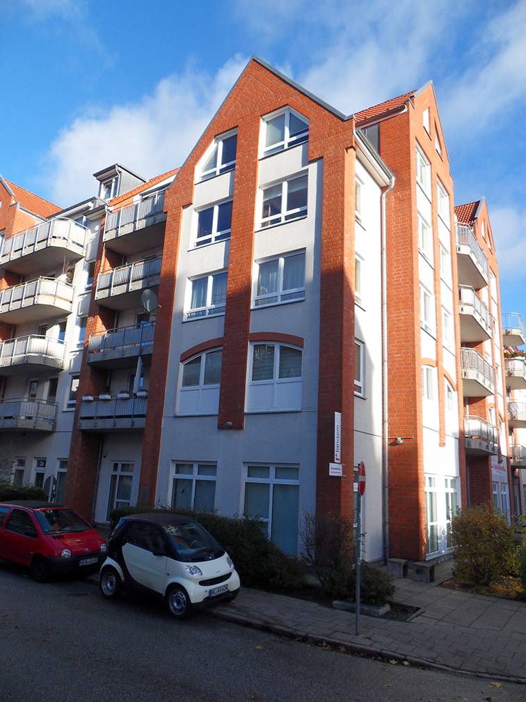 Ferienwohnung  Innenstadt