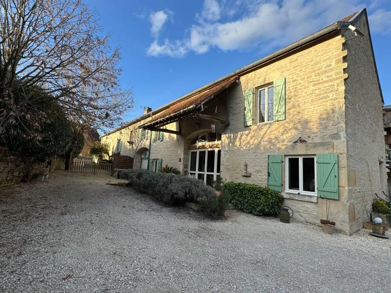Chambre d'hôtes Bierry-les-Belles-Fontaines