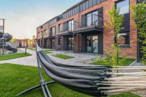 Apartament Rowy