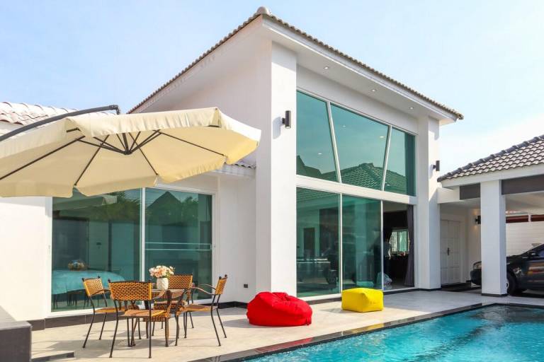 House Pattaya City