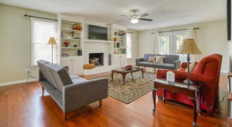 House | Dogs allowed in Columbia, GA