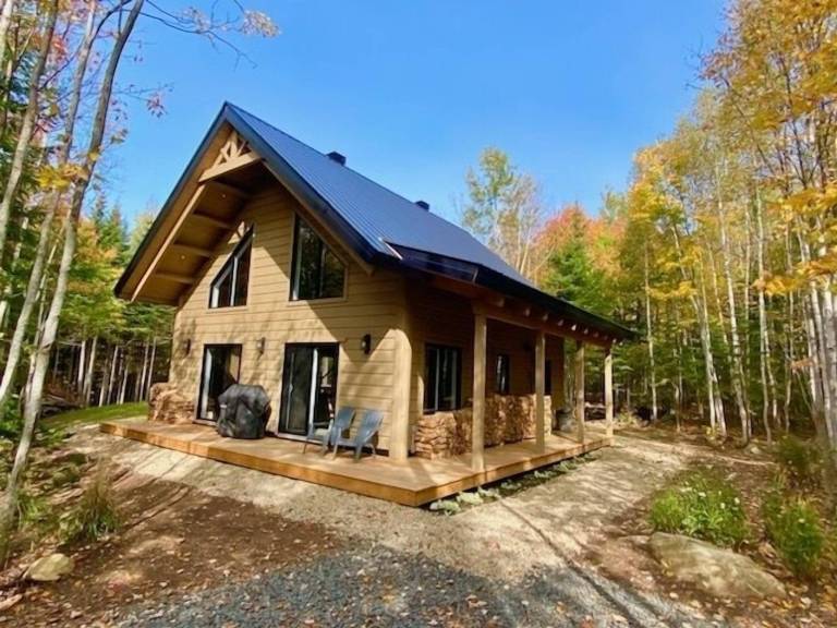 Chalet  Baie-Saint-Paul