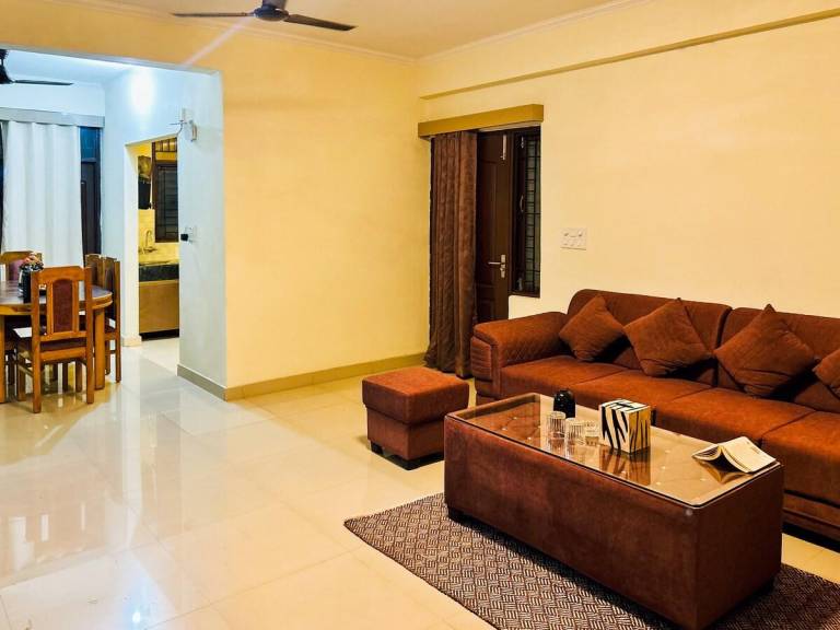 House with 3 rooms for 8 persons — photo 3