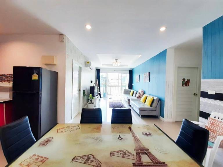 House with barbecue, private pool & terrace | Suitable for remote work — photo 4