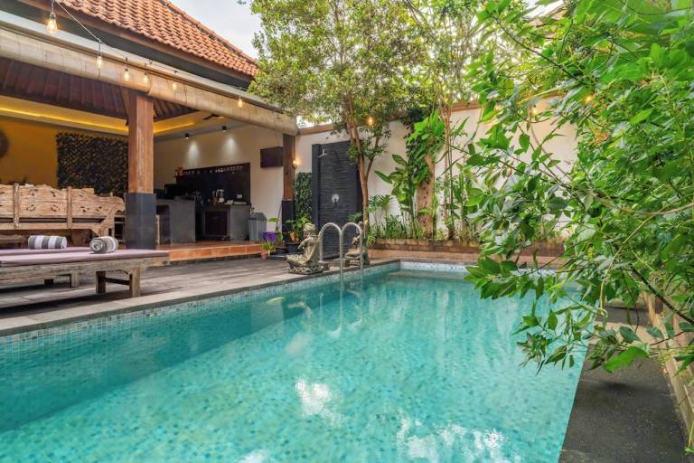 Villa Ubud