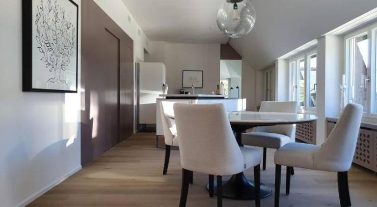 Holiday apartment | Near St. Peter — photo 2