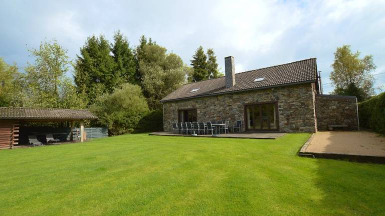 Ferienhaus Malmedy