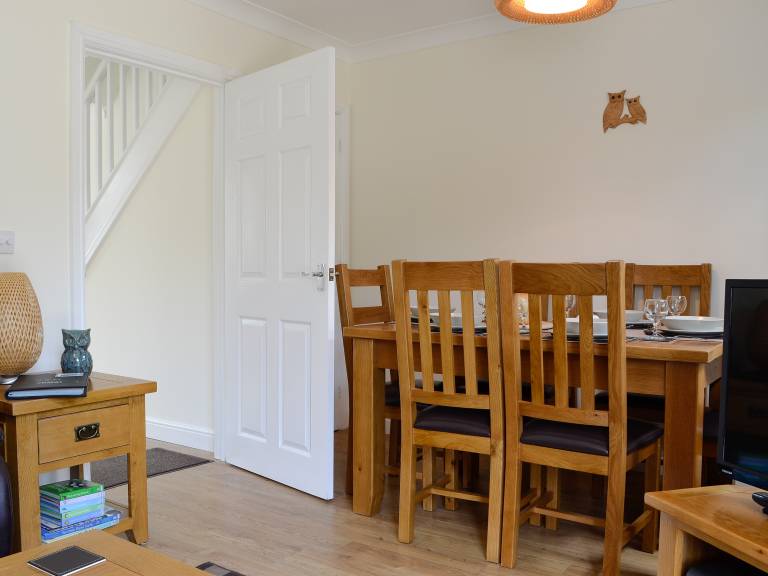Child-friendly wonderful cottage with barbecue, terrace & yard | Pet-friendly — photo 5