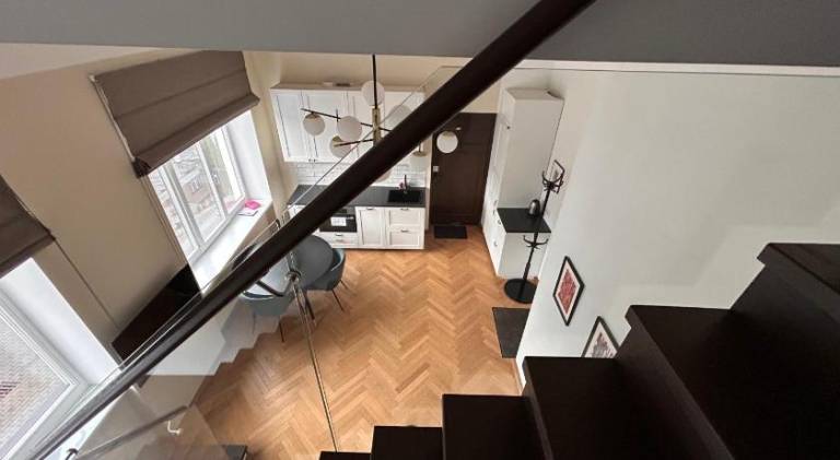 Beautiful holiday apartment | Pets are welcome in Kaunas