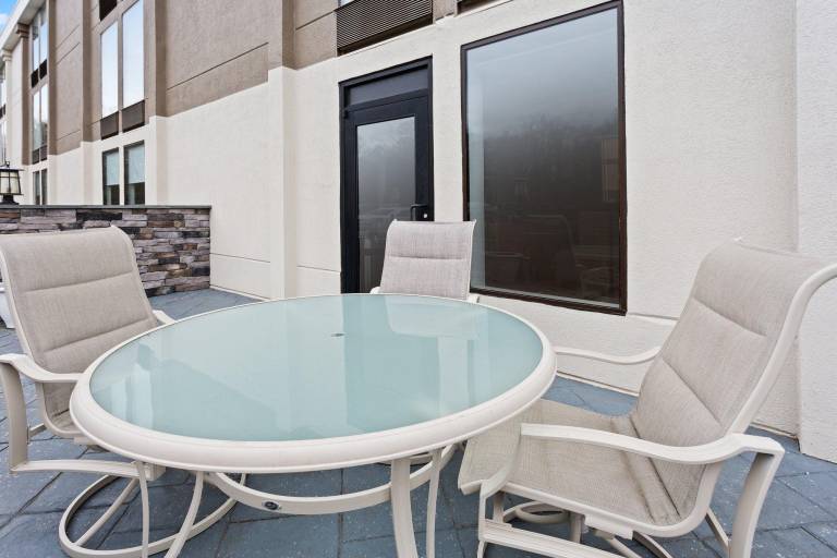 Holiday Inn Express Hopewell - Fort Lee by IHG — photo 5