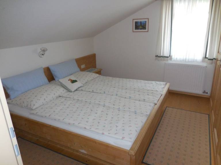 Ferienwohnung Wolfgangsee